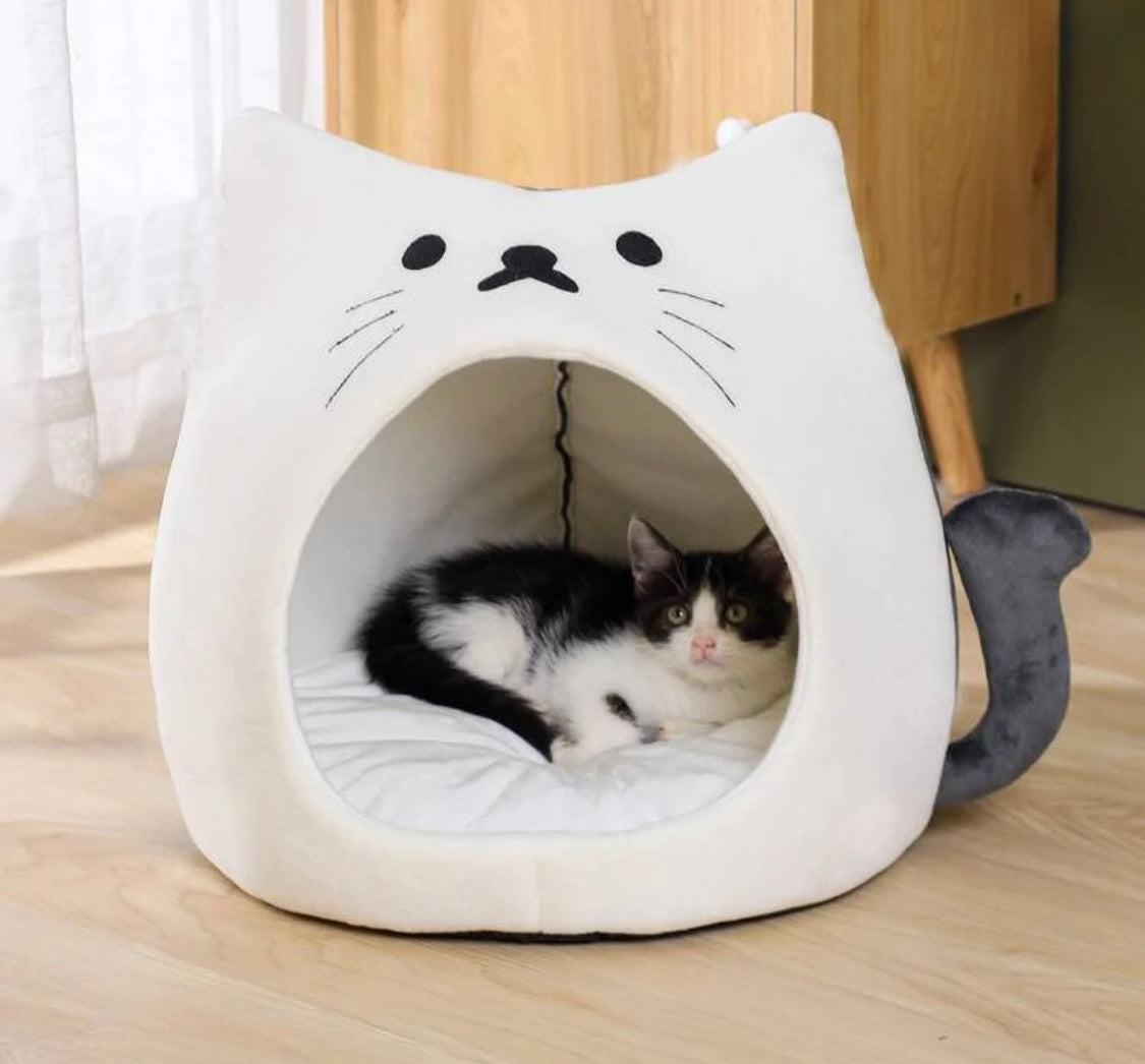 Cat Sweet Bed